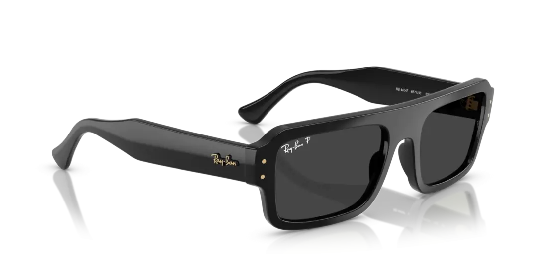 Ray-Ban Lukas 0RB4454F 667748