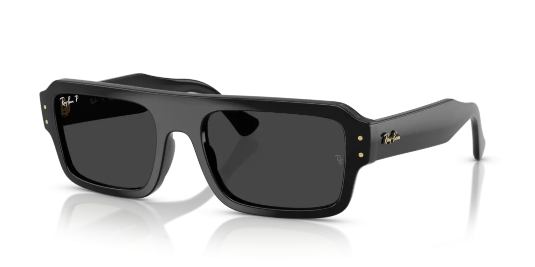 Ray-Ban Lukas 0RB4454F 667748