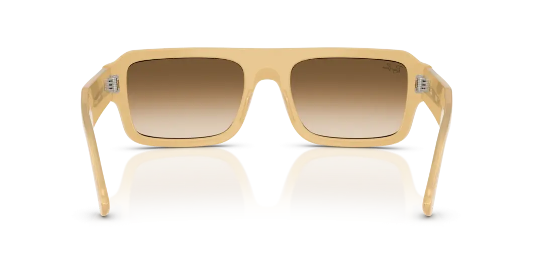 Ray-Ban Lukas 0RB4454F 680651