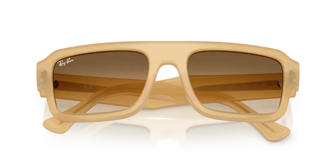 Ray-Ban Lukas 0RB4454F 680651