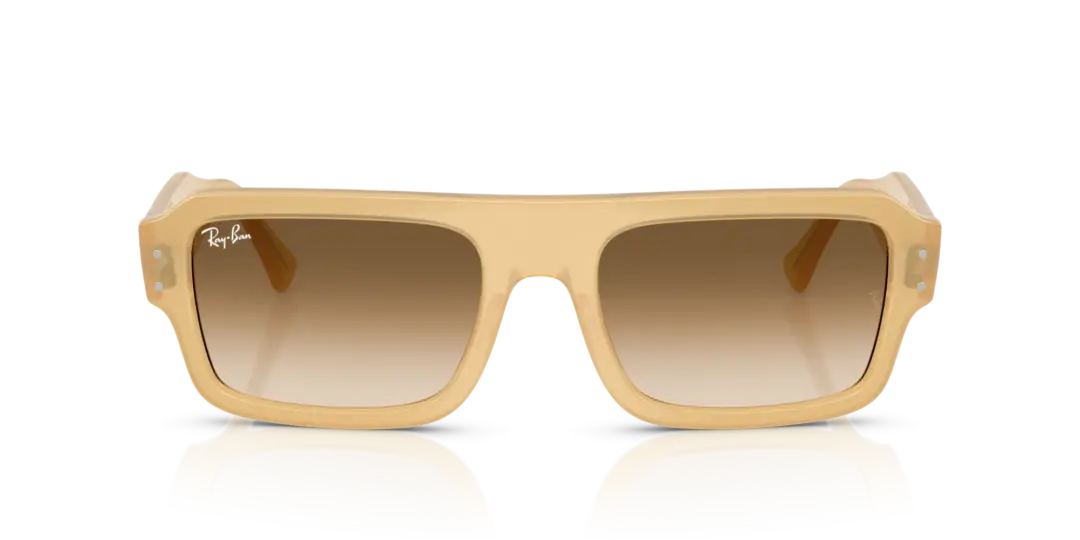 Ray-Ban Lukas 0RB4454F 680651