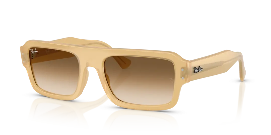 Ray-Ban Lukas 0RB4454F 680651