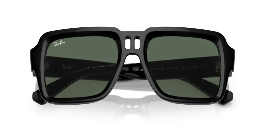 Ray-Ban Magellan 0RB4408 667771