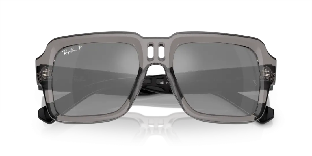 Ray-Ban Magellan 0RB4408 672582