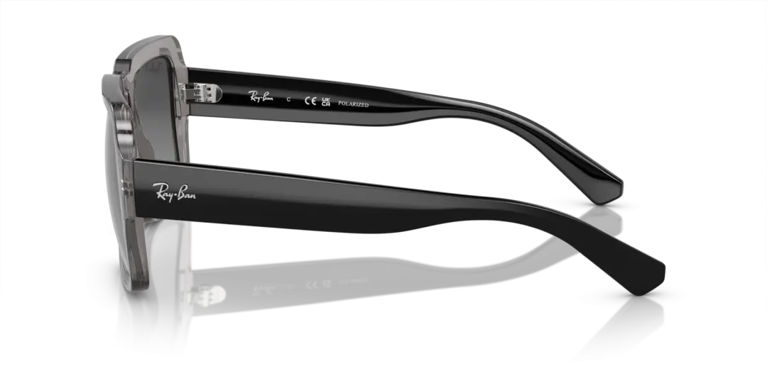 Ray-Ban Magellan 0RB4408 672582