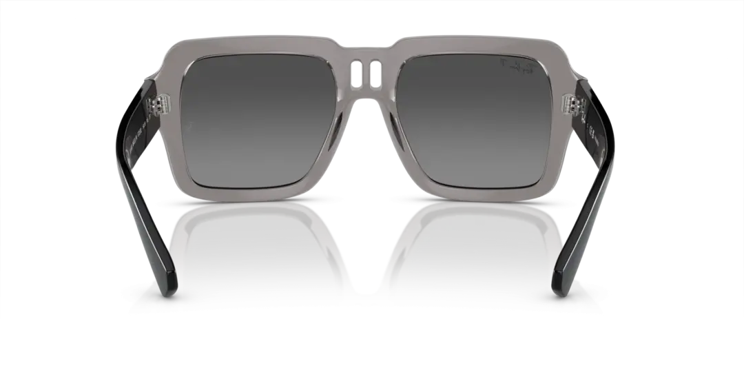 Ray-Ban Magellan 0RB4408 672582