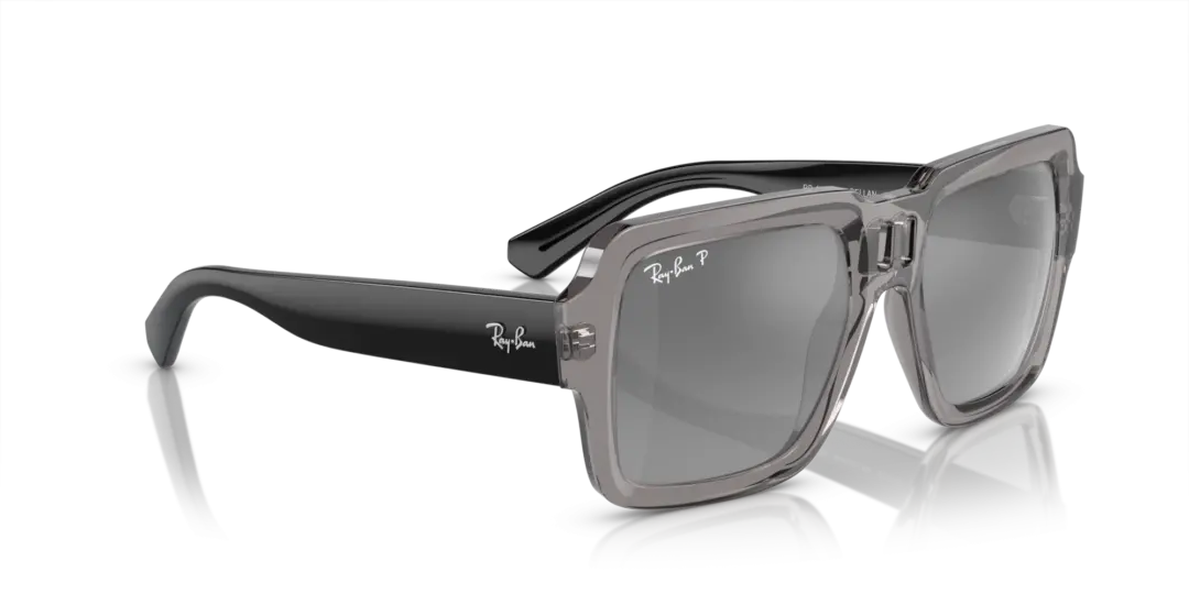 Ray-Ban Magellan 0RB4408 672582