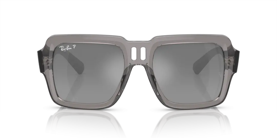 Ray-Ban Magellan 0RB4408 672582