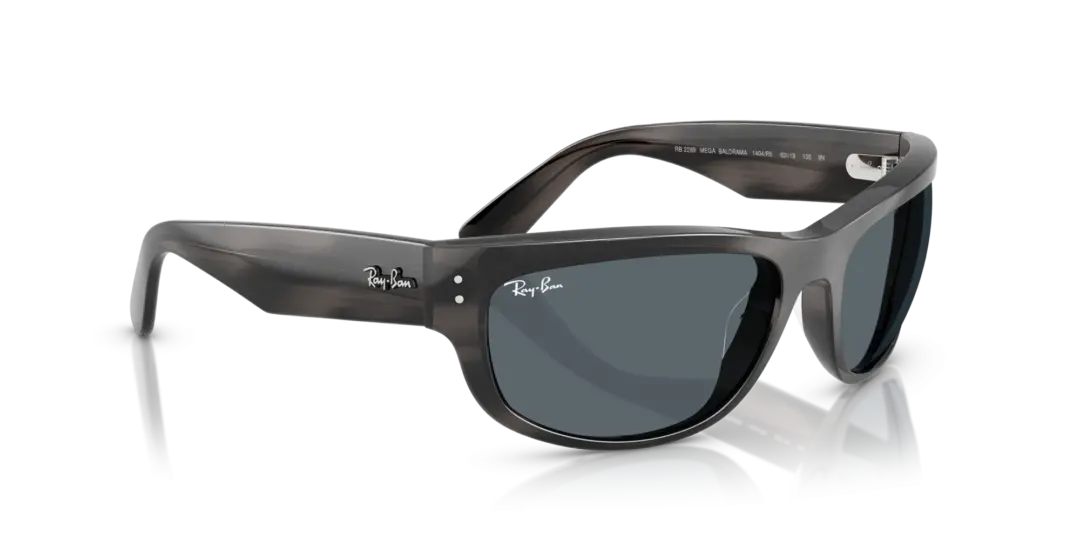 Ray-Ban Mega balorama 0RB2289 1404R5