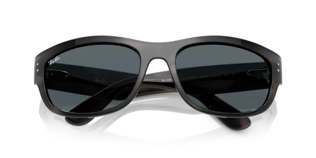 Ray-Ban Mega balorama 0RB2289 1404R5