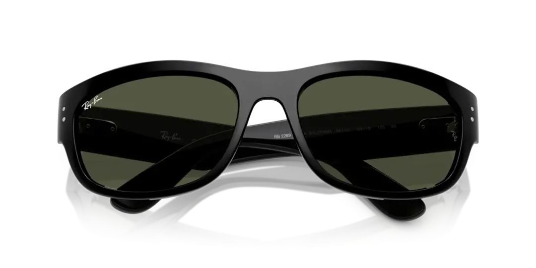 Ray-Ban Mega balorama 0RB2289 901/31