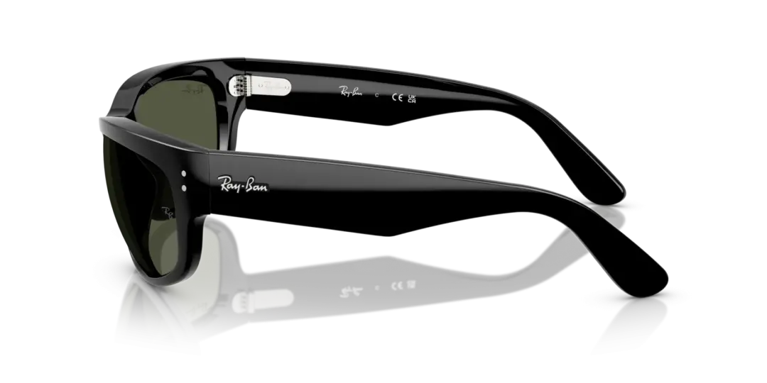 Ray-Ban Mega balorama 0RB2289 901/31