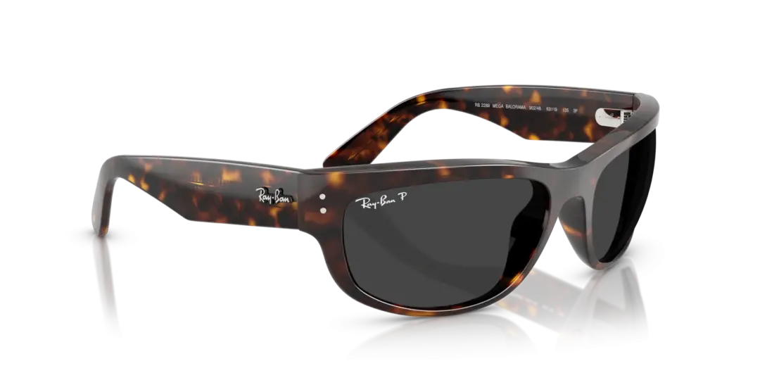 Ray-Ban Mega balorama 0RB2289 902/48