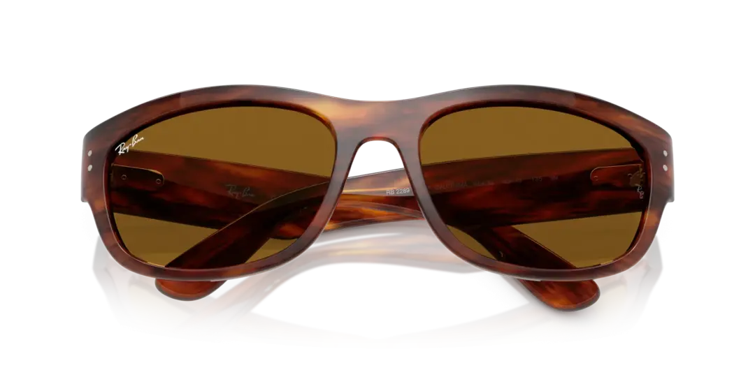 Ray-Ban Mega balorama 0RB2289 954/33