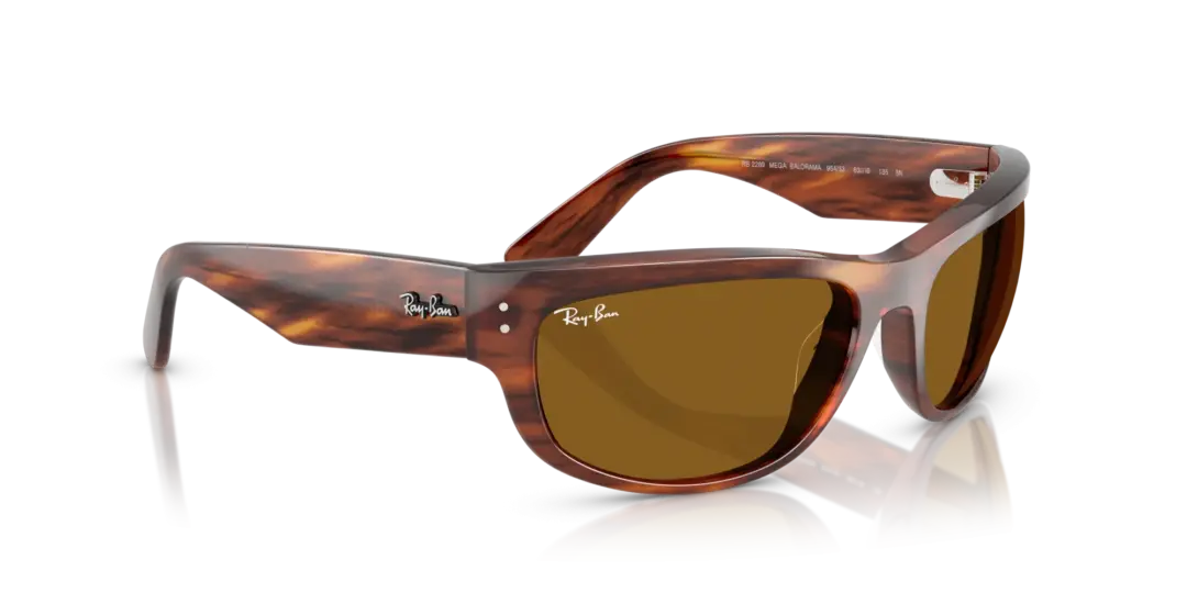 Ray-Ban Mega balorama 0RB2289 954/33