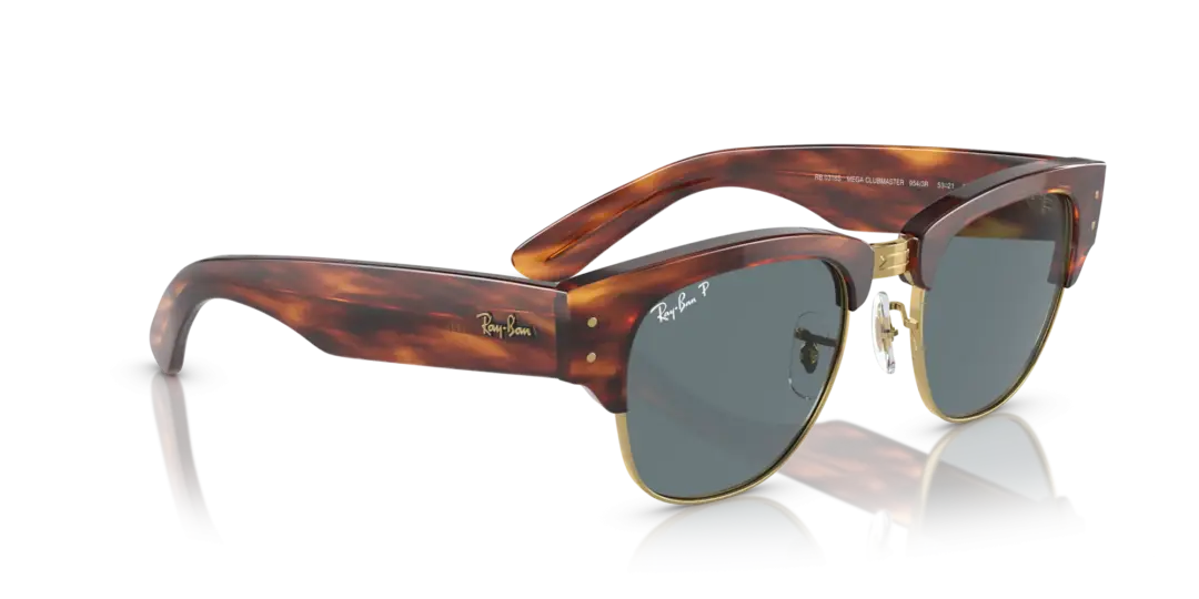 Ray-Ban Mega clubmaster 0RB0316S 954/3R