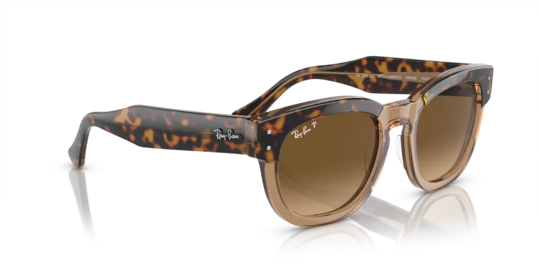 Ray-Ban Mega hawkeye 0RB0298SF 1292M2