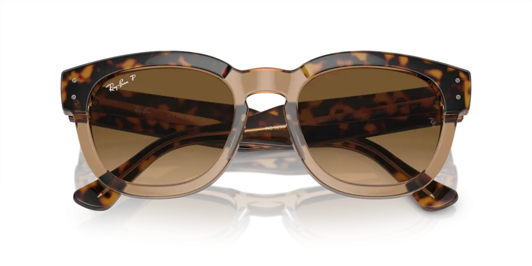 Ray-Ban Mega hawkeye 0RB0298SF 1292M2