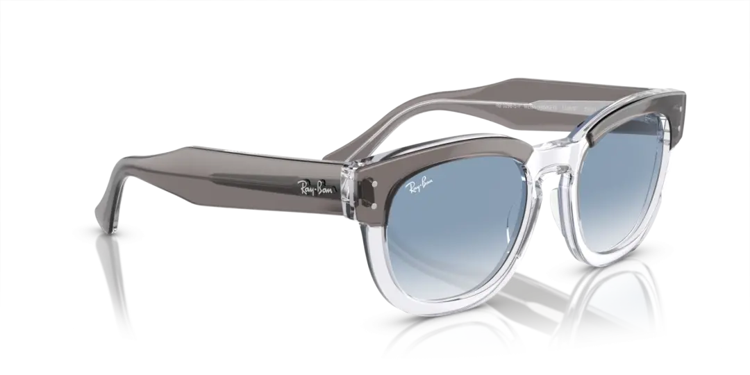 Ray-Ban Mega hawkeye 0RB0298SF 13553F