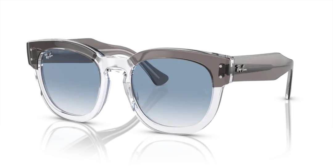 Ray-Ban Mega hawkeye 0RB0298SF 13553F