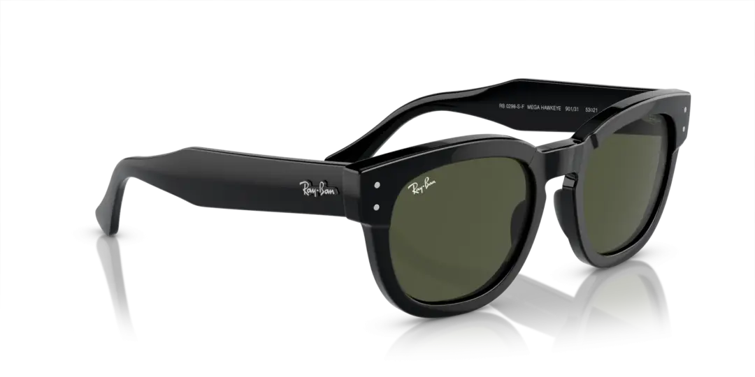 Ray-Ban Mega hawkeye 0RB0298SF 901/31