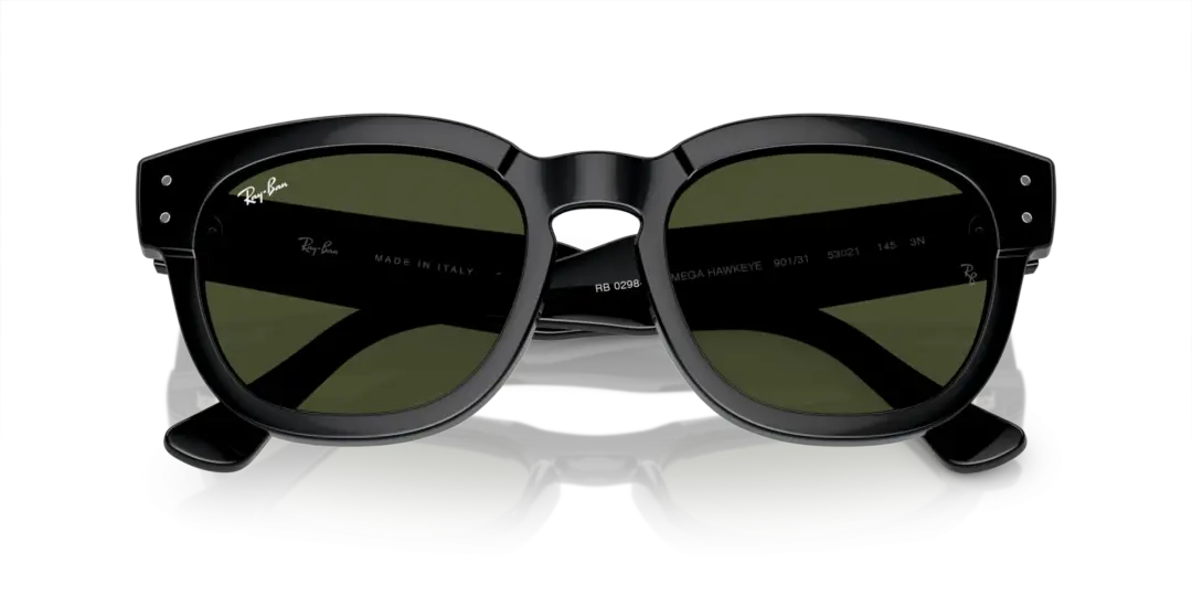 Ray-Ban Mega hawkeye 0RB0298SF 901/31