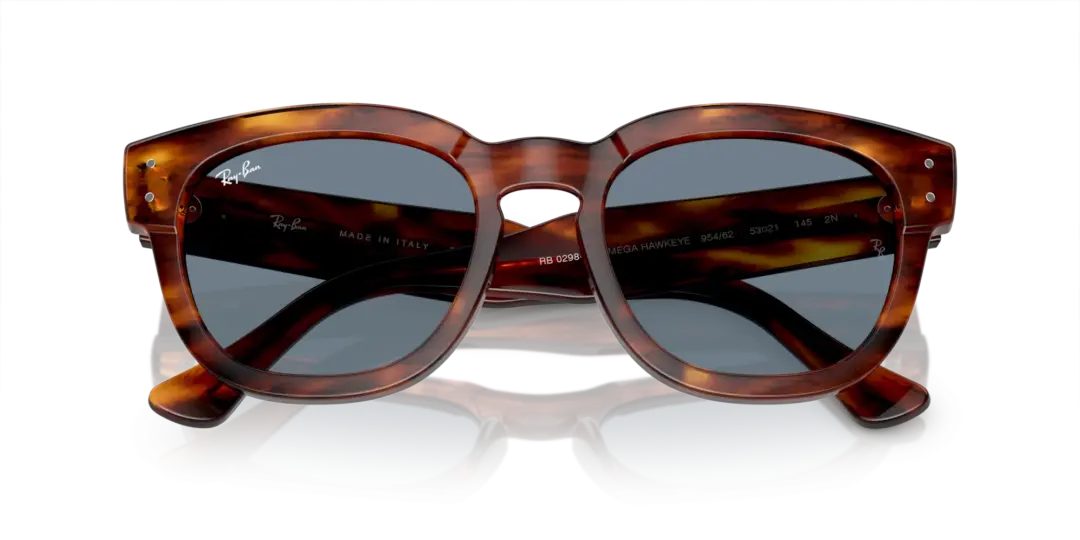 Ray-Ban Mega hawkeye 0RB0298SF 954/62