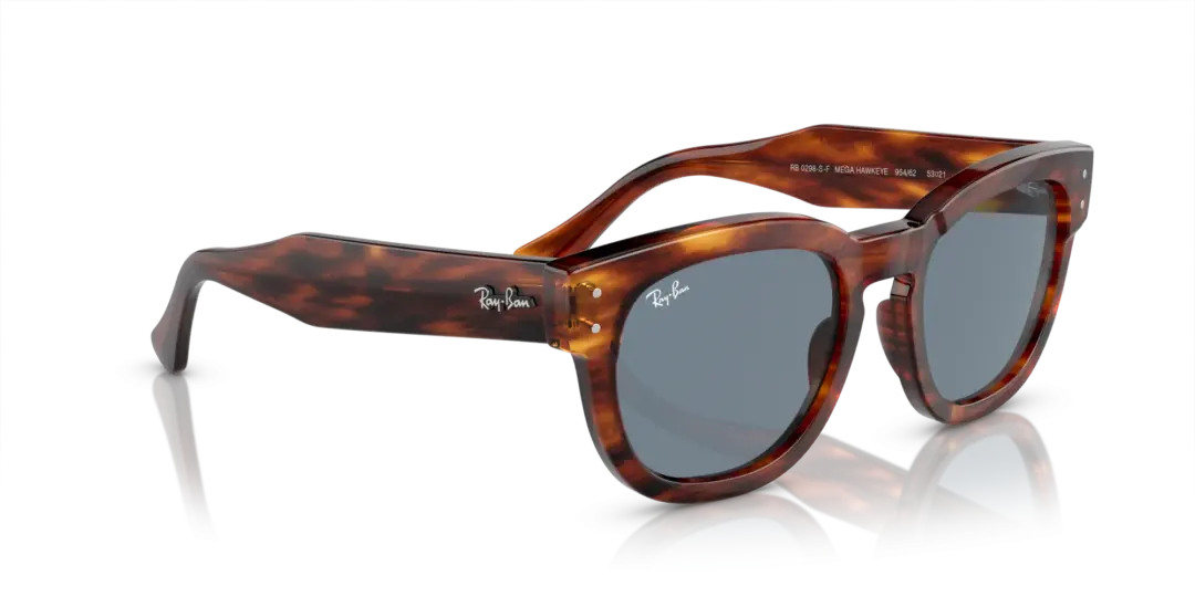 Ray-Ban Mega hawkeye 0RB0298SF 954/62