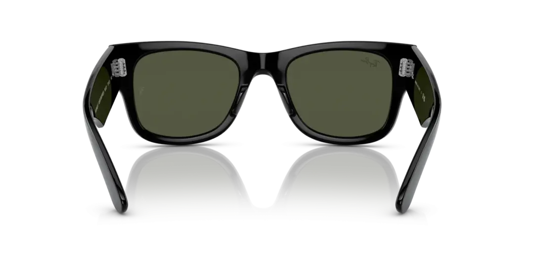 Ray-Ban Mega wayfarer 0RB0840SF 901/31