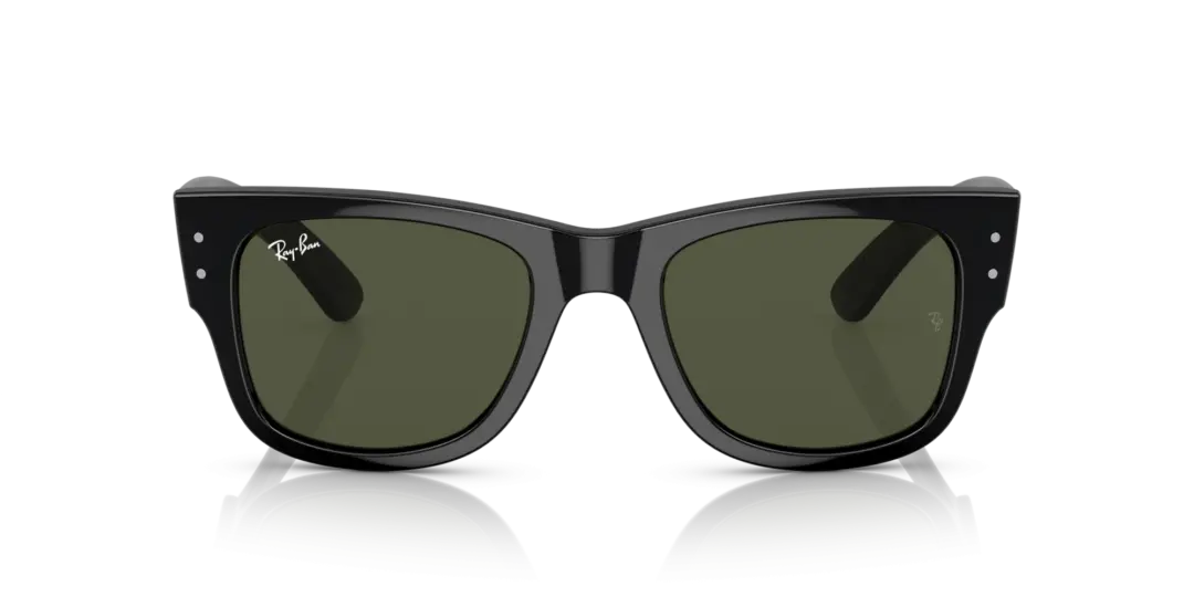 Ray-Ban Mega wayfarer 0RB0840SF 901/31