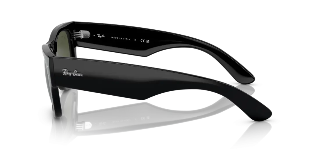 Ray-Ban Mega wayfarer 0RB0840SF 901/31