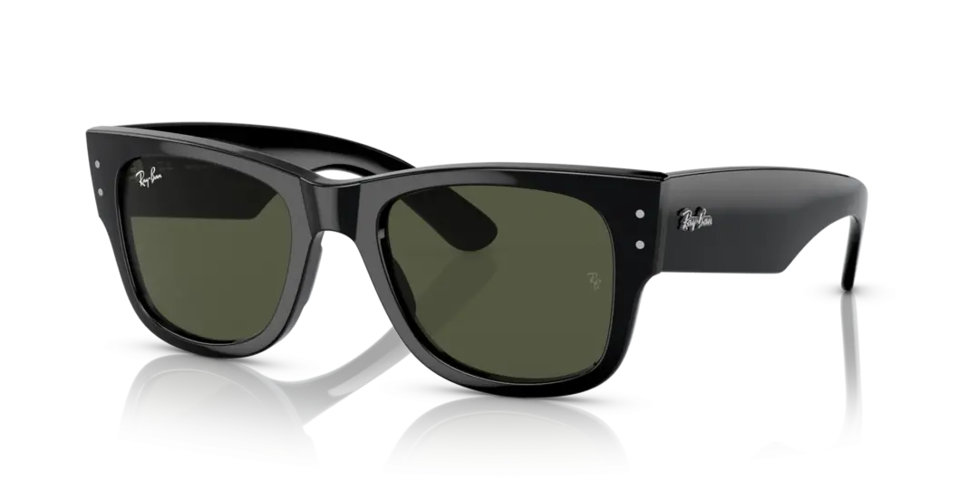 Ray-Ban Mega wayfarer 0RB0840SF 901/31