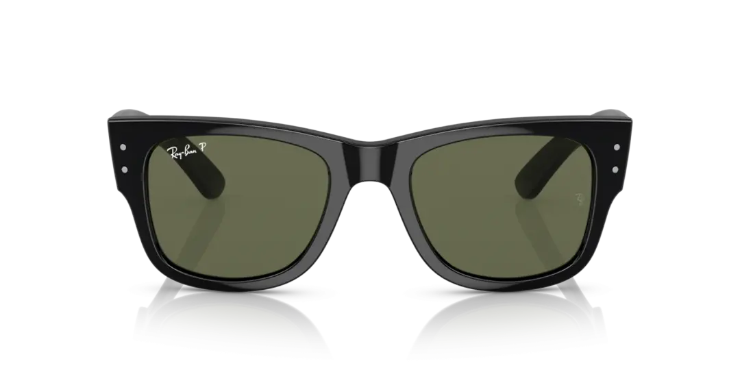 Ray-Ban Mega wayfarer 0RB0840SF 901/58
