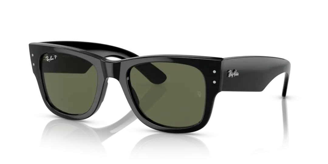 Ray-Ban Mega wayfarer 0RB0840SF 901/58