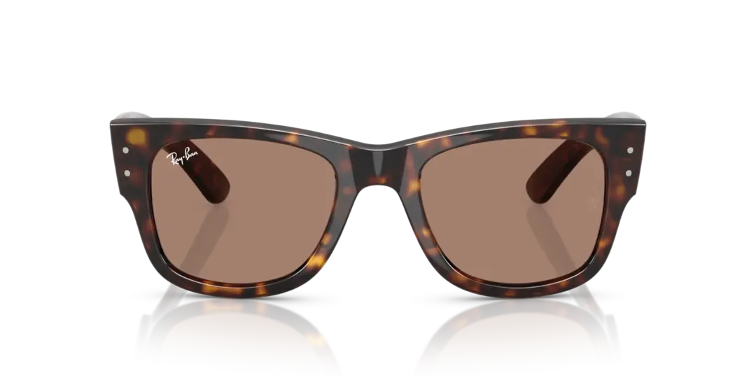 Ray-Ban Mega wayfarer 0RB0840SF 902/1A