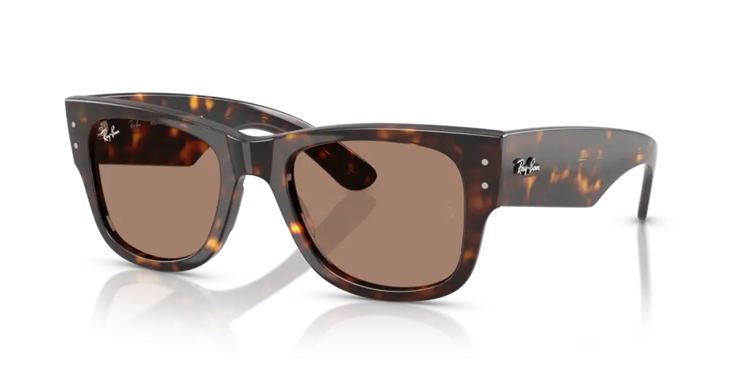 Ray-Ban Mega wayfarer 0RB0840SF 902/1A