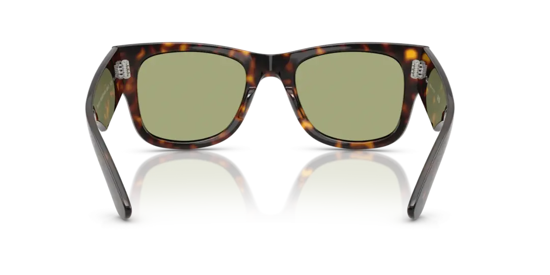 Ray-Ban Mega wayfarer 0RB0840SF 902/4E