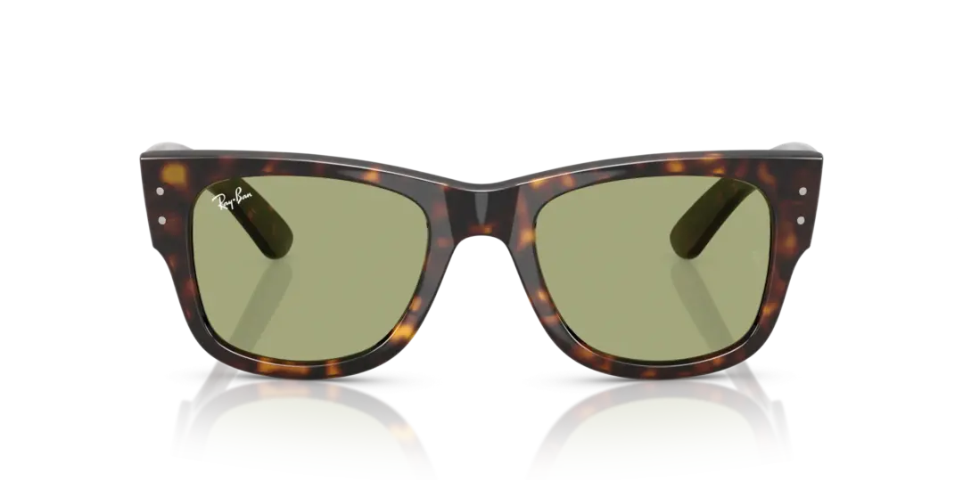 Ray-Ban Mega wayfarer 0RB0840SF 902/4E