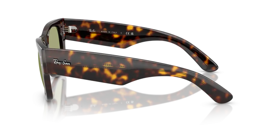 Ray-Ban Mega wayfarer 0RB0840SF 902/4E