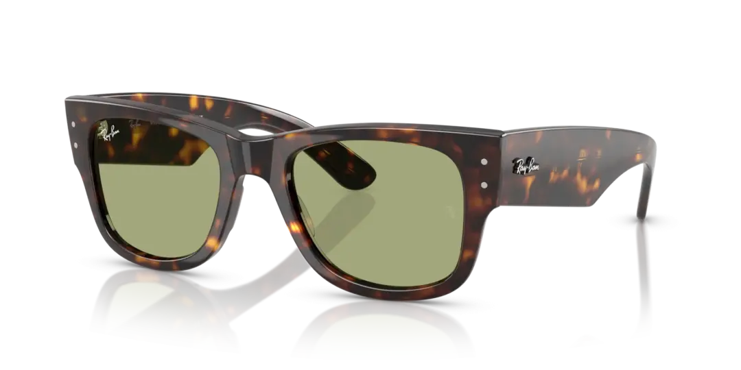 Ray-Ban Mega wayfarer 0RB0840SF 902/4E