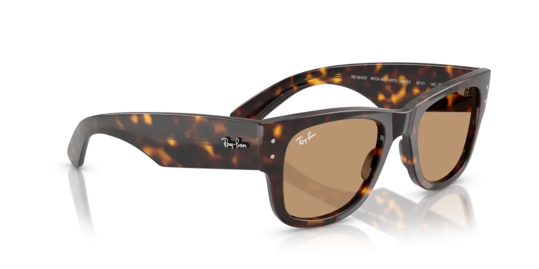 Ray-Ban Mega wayfarer 0RB0840SF 902/53