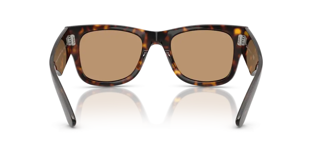 Ray-Ban Mega wayfarer 0RB0840SF 902/53