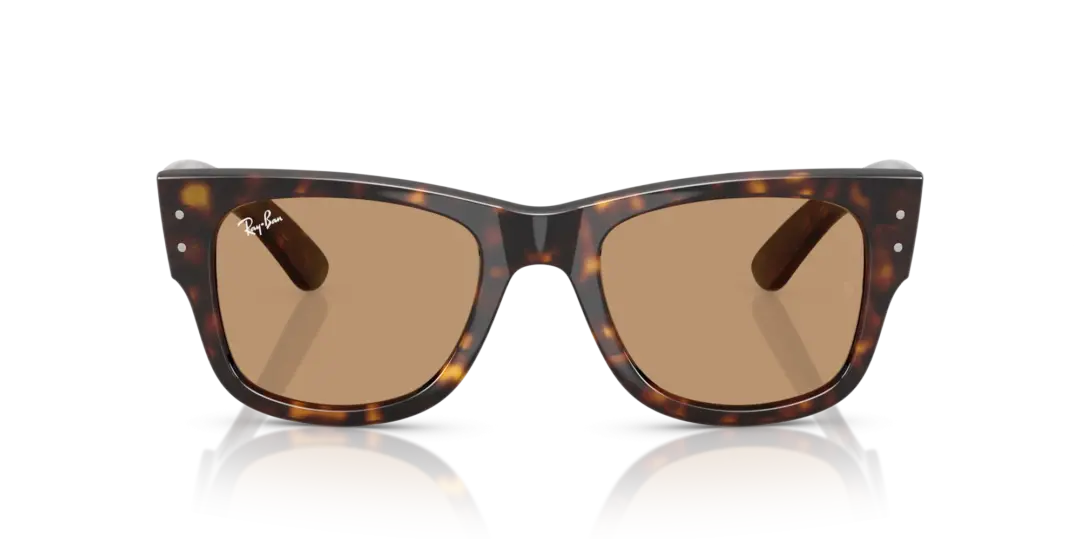 Ray-Ban Mega wayfarer 0RB0840SF 902/53