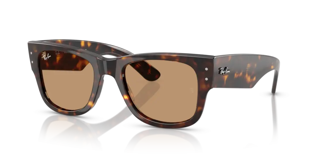 Ray-Ban Mega wayfarer 0RB0840SF 902/53