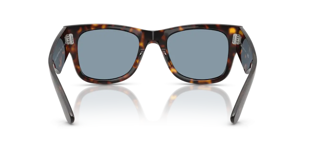 Ray-Ban Mega wayfarer 0RB0840SF 902/56