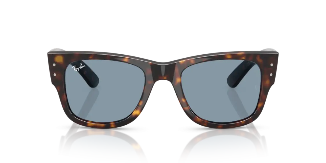 Ray-Ban Mega wayfarer 0RB0840SF 902/56