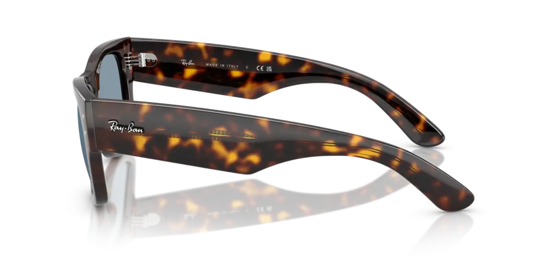 Ray-Ban Mega wayfarer 0RB0840SF 902/56