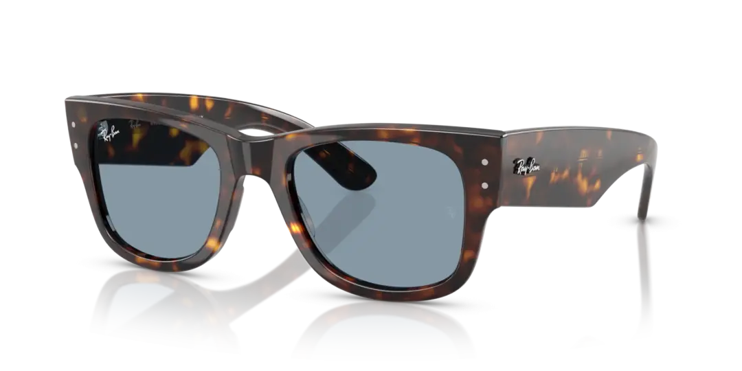 Ray-Ban Mega wayfarer 0RB0840SF 902/56