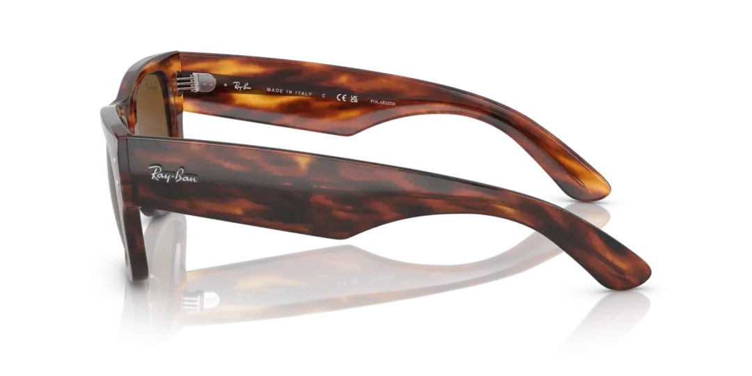 Ray-Ban Mega wayfarer 0RB0840SF 954/57