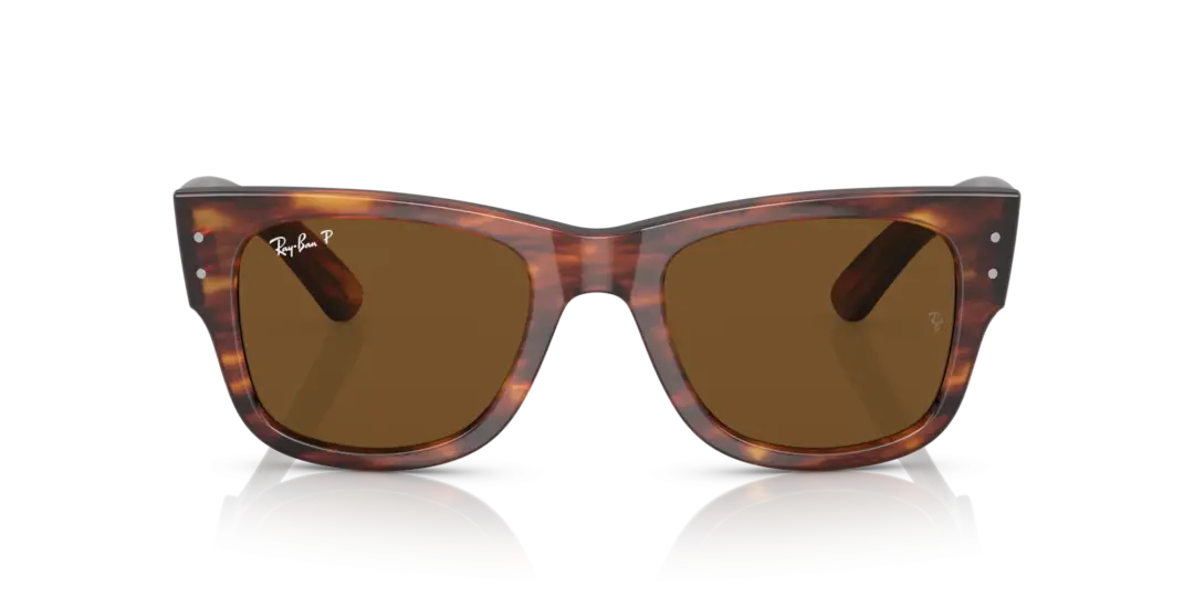 Ray-Ban Mega wayfarer 0RB0840SF 954/57